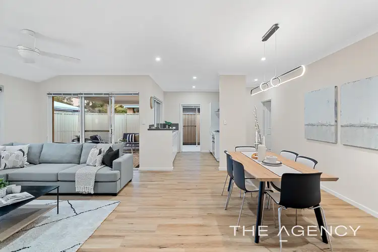 Seventh view of Homely villa listing, 53B Kooyong Road, Rivervale WA 6103