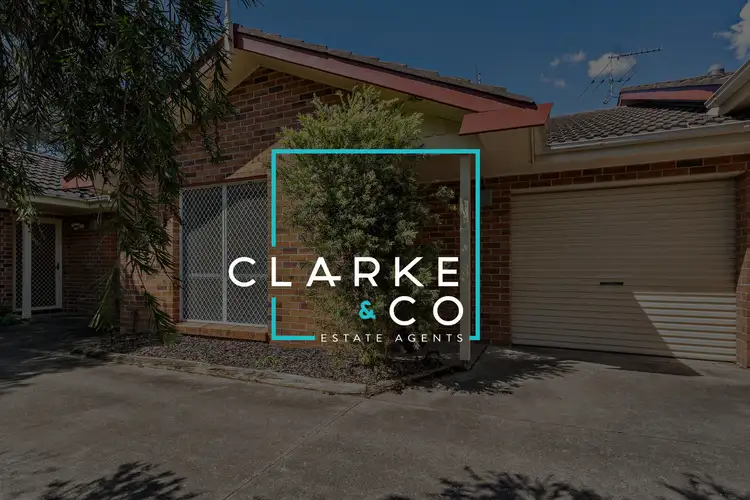2/34 Wakehurst Crescent, Metford NSW 2323