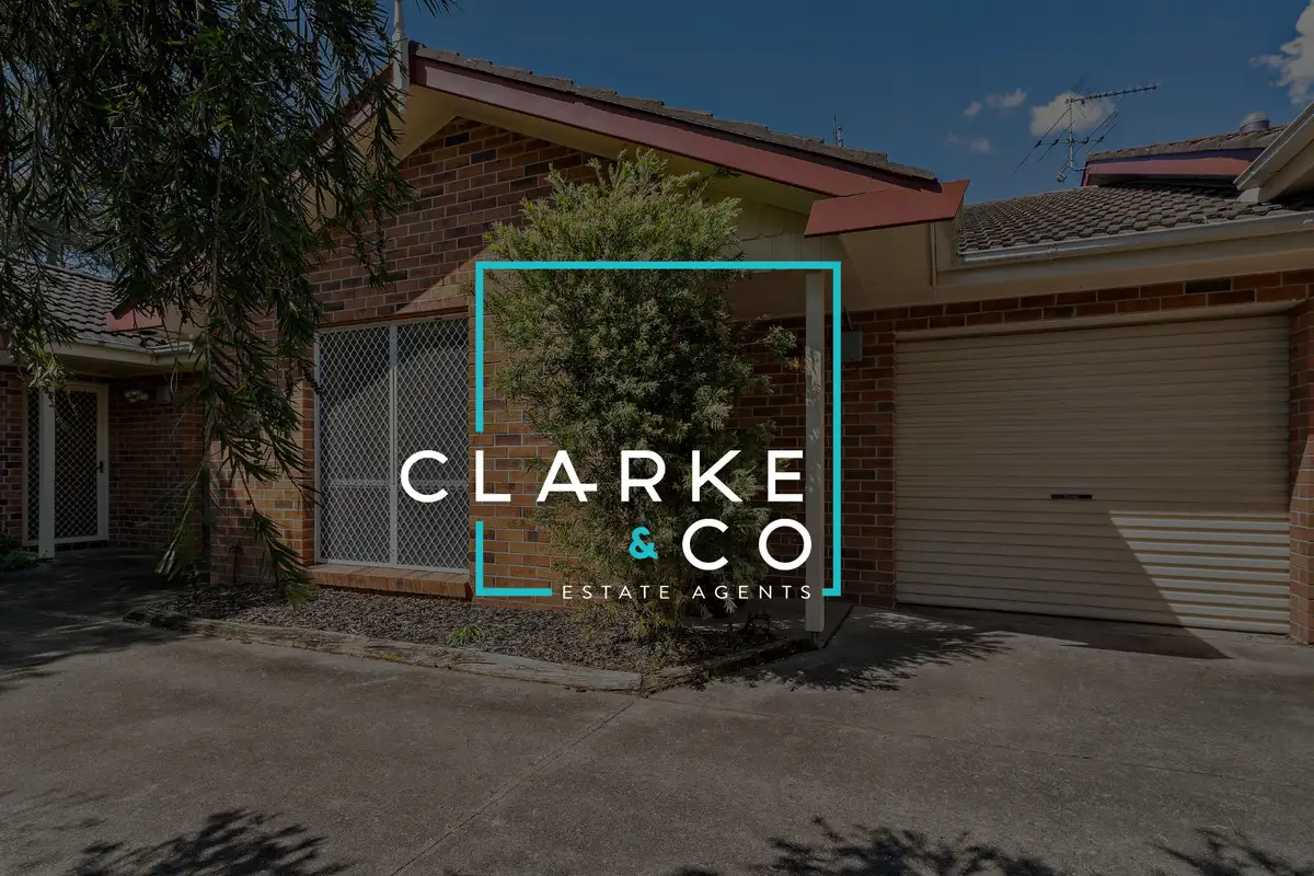 Main view of Homely unit listing, 2/34 Wakehurst Crescent, Metford NSW 2323