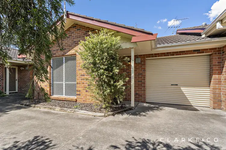 Second view of Homely unit listing, 2/34 Wakehurst Crescent, Metford NSW 2323
