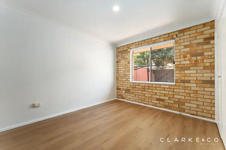 Fifth view of Homely unit listing, 2/34 Wakehurst Crescent, Metford NSW 2323