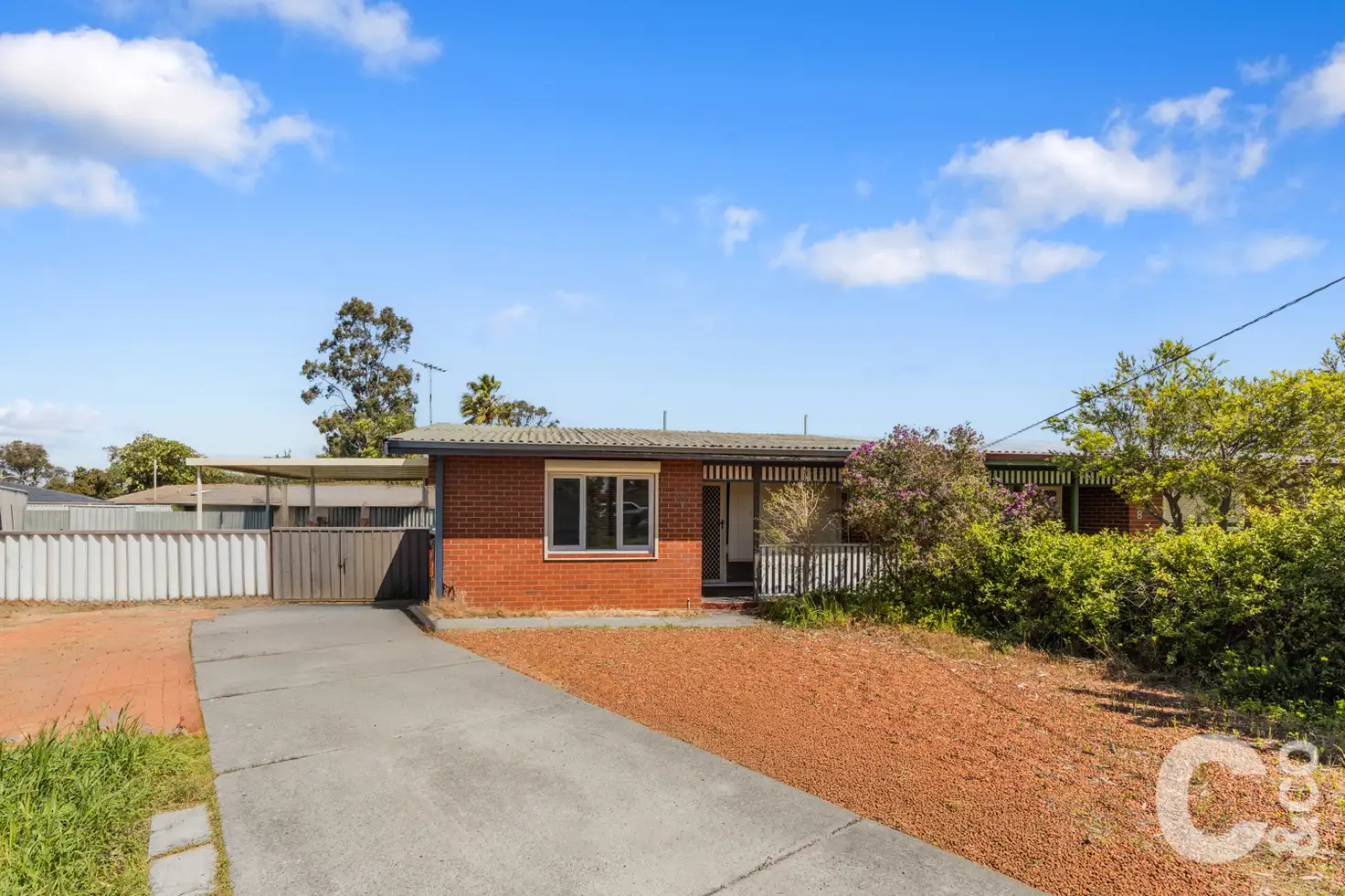 Main view of Homely house listing, 10 Farmer Way, Parmelia WA 6167