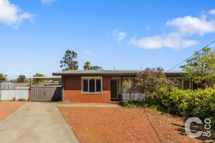 Second view of Homely house listing, 10 Farmer Way, Parmelia WA 6167