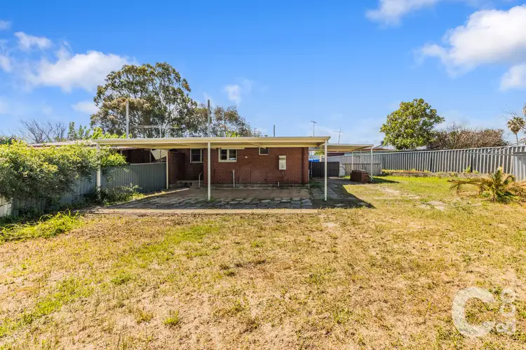 Third view of Homely house listing, 10 Farmer Way, Parmelia WA 6167