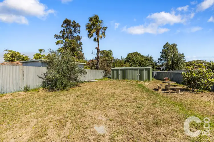 Fourth view of Homely house listing, 10 Farmer Way, Parmelia WA 6167