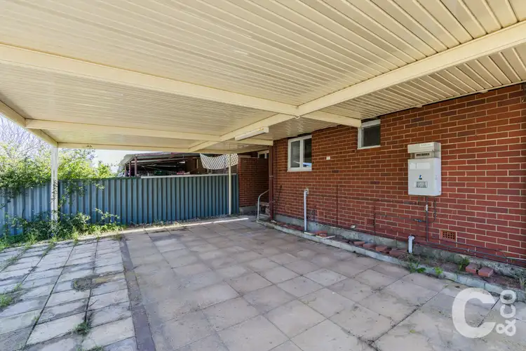 Fifth view of Homely house listing, 10 Farmer Way, Parmelia WA 6167