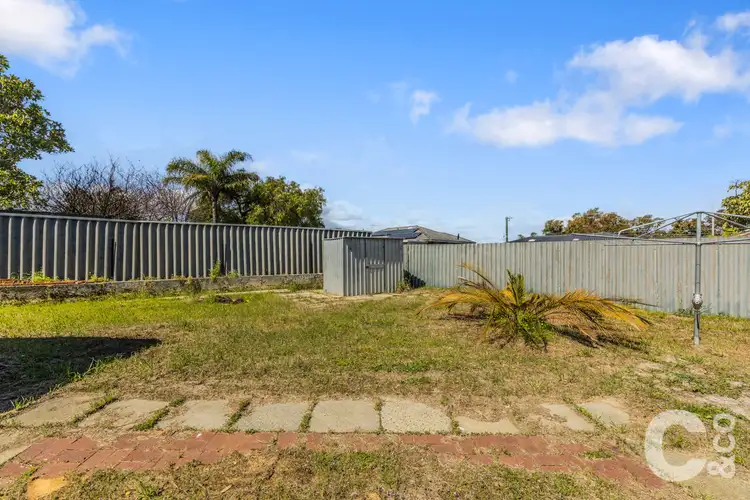 Sixth view of Homely house listing, 10 Farmer Way, Parmelia WA 6167