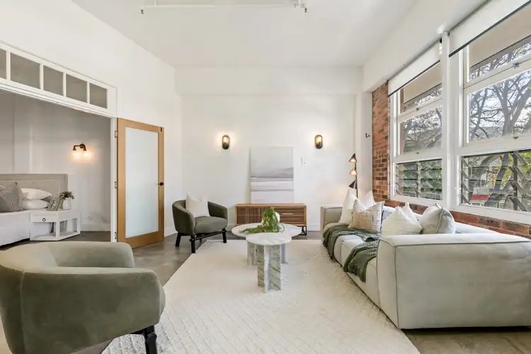 Third view of Homely apartment listing, 20/110 Macquarie Street, Teneriffe QLD 4005