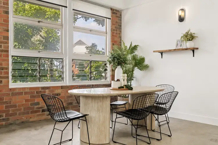Sixth view of Homely apartment listing, 20/110 Macquarie Street, Teneriffe QLD 4005