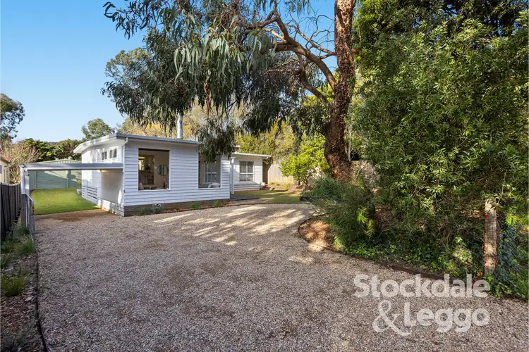 32 Bilbul Avenue, Rosebud VIC 3939