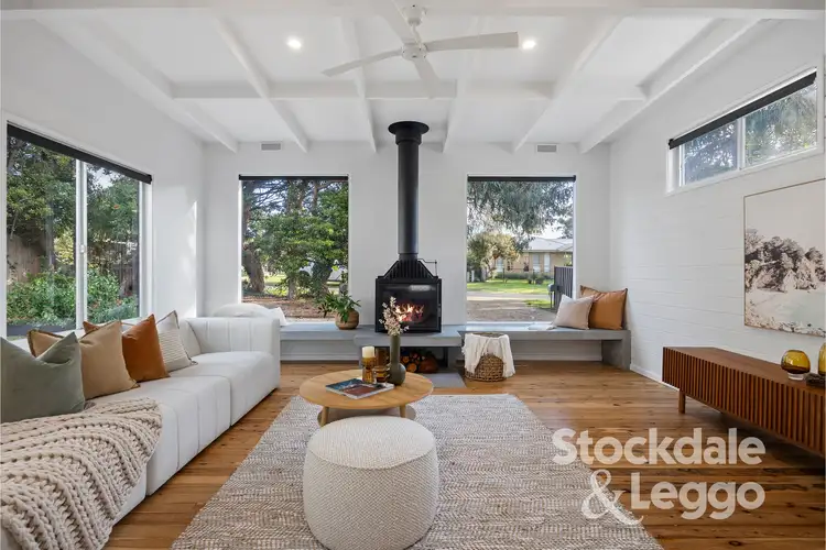 Second view of Homely house listing, 32 Bilbul Avenue, Rosebud VIC 3939