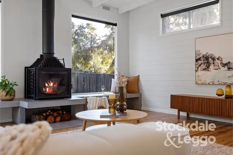 Third view of Homely house listing, 32 Bilbul Avenue, Rosebud VIC 3939