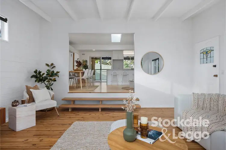 Fifth view of Homely house listing, 32 Bilbul Avenue, Rosebud VIC 3939