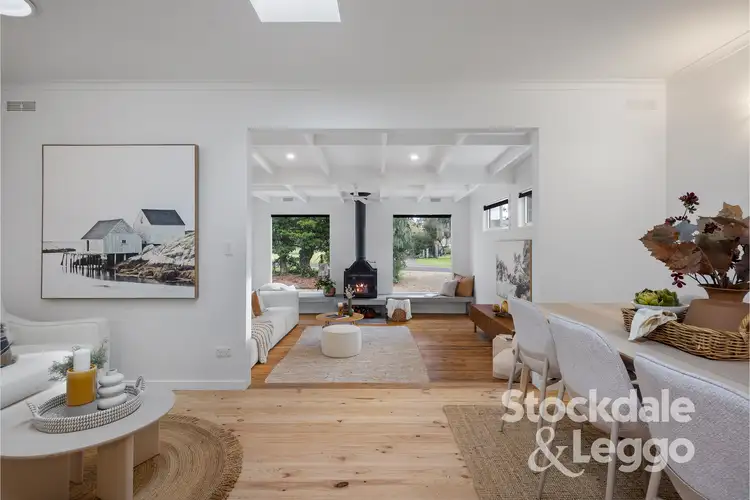 Sixth view of Homely house listing, 32 Bilbul Avenue, Rosebud VIC 3939