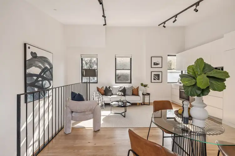 2/265 Liverpool Street, Darlinghurst NSW 2010