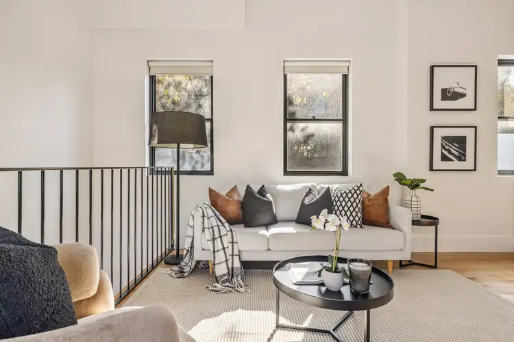 Second view of Homely apartment listing, 2/265 Liverpool Street, Darlinghurst NSW 2010