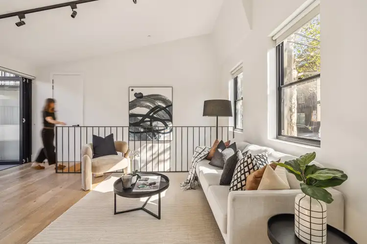 Third view of Homely apartment listing, 2/265 Liverpool Street, Darlinghurst NSW 2010