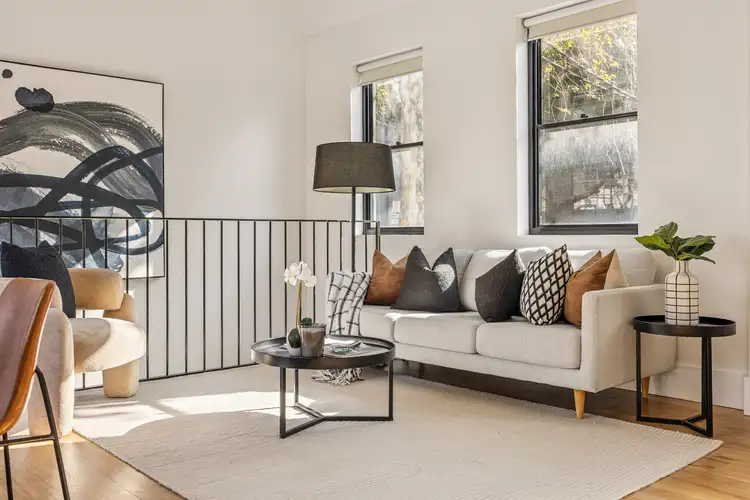 Fourth view of Homely apartment listing, 2/265 Liverpool Street, Darlinghurst NSW 2010