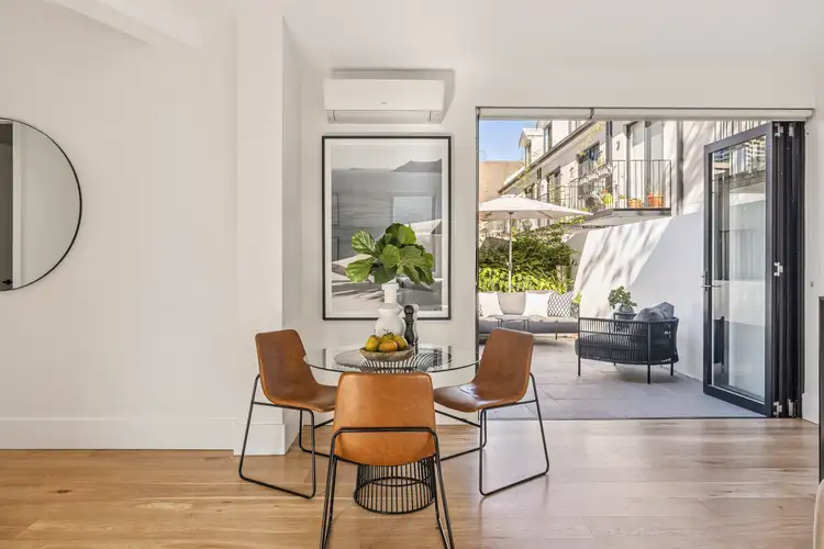Fifth view of Homely apartment listing, 2/265 Liverpool Street, Darlinghurst NSW 2010
