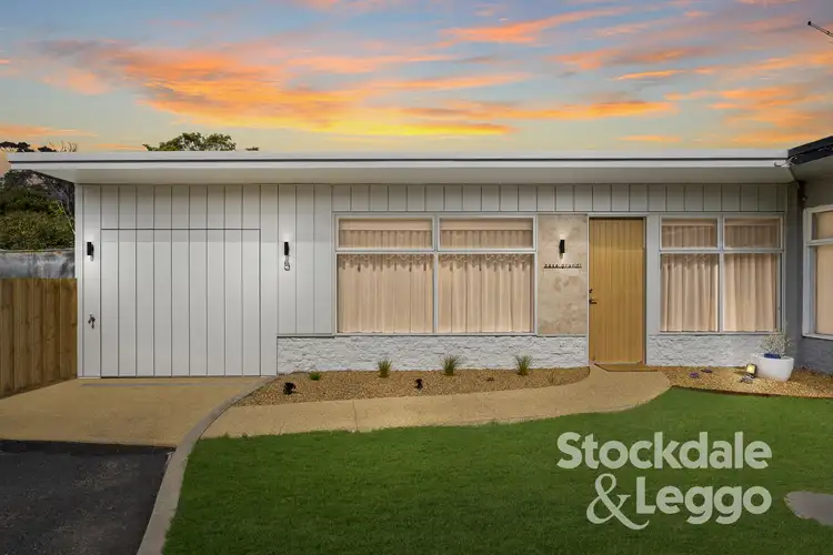 5/1485 Point Nepean Road, Rosebud VIC 3939