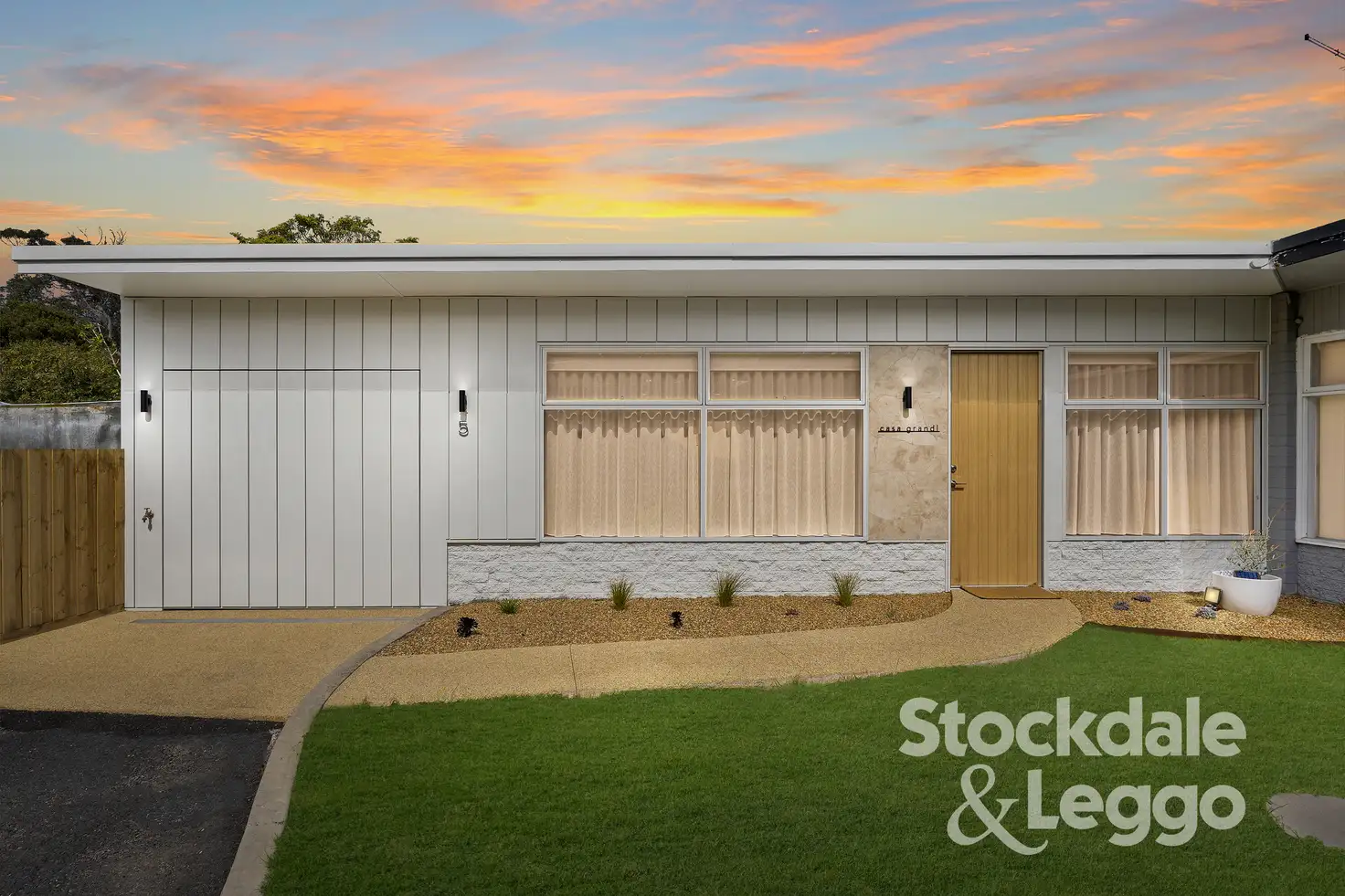 Main view of Homely unit listing, 5/1485 Point Nepean Road, Rosebud VIC 3939