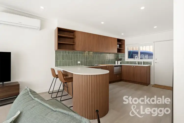 Third view of Homely unit listing, 5/1485 Point Nepean Road, Rosebud VIC 3939