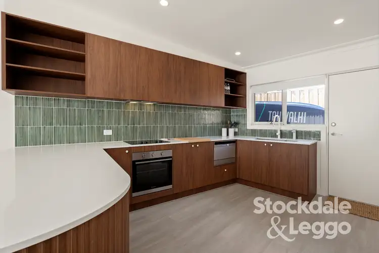 Fourth view of Homely unit listing, 5/1485 Point Nepean Road, Rosebud VIC 3939