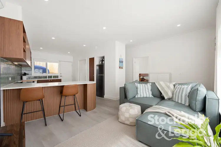 Fifth view of Homely unit listing, 5/1485 Point Nepean Road, Rosebud VIC 3939
