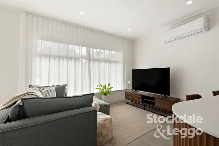 Sixth view of Homely unit listing, 5/1485 Point Nepean Road, Rosebud VIC 3939