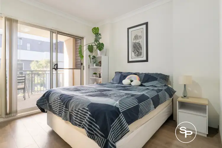 Fourth view of Homely apartment listing, 17/8-10 Browne Parade, Warwick Farm NSW 2170