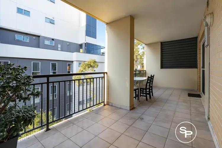 Sixth view of Homely apartment listing, 17/8-10 Browne Parade, Warwick Farm NSW 2170