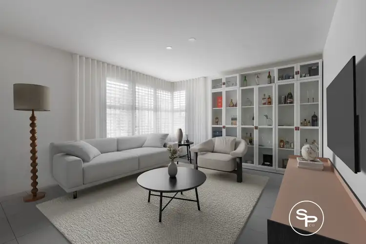 Second view of Homely house listing, 8 Mansfield Circuit, Gledswood Hills NSW 2557