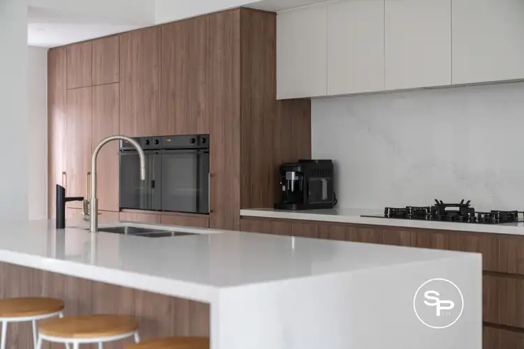 Third view of Homely house listing, 8 Mansfield Circuit, Gledswood Hills NSW 2557