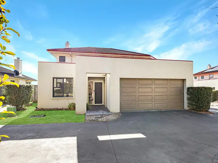 16/3 Suttor Road, Moss Vale NSW 2577