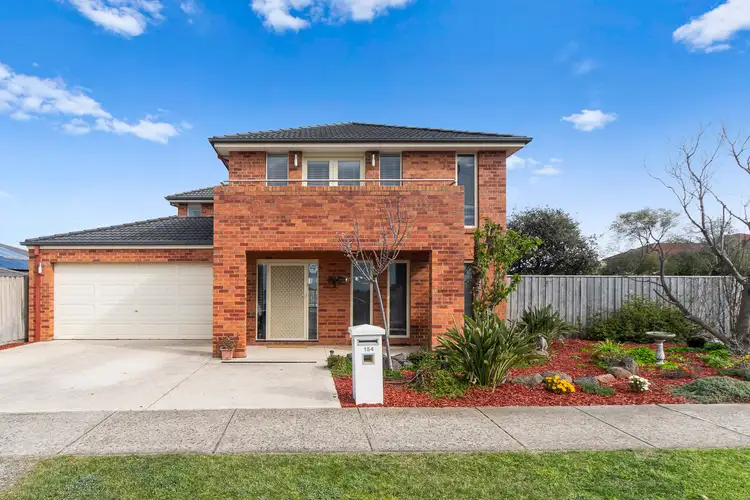 154 Gamble Road, Skye VIC 3977