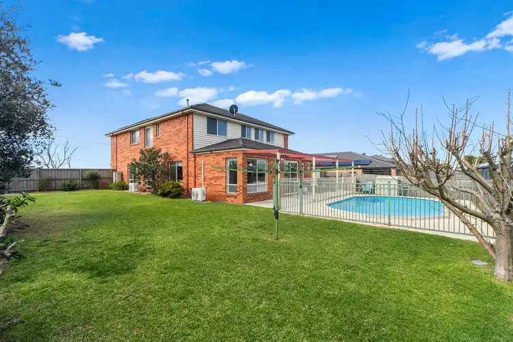 Sixth view of Homely house listing, 154 Gamble Road, Skye VIC 3977