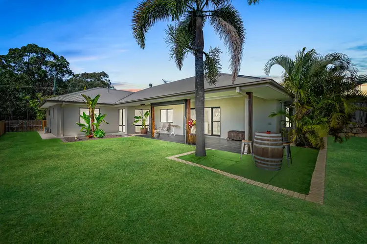 70 Maryvale Road, Mango Hill QLD 4509