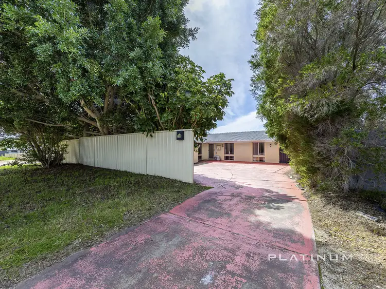 150 Eddystone Avenue, Craigie WA 6025