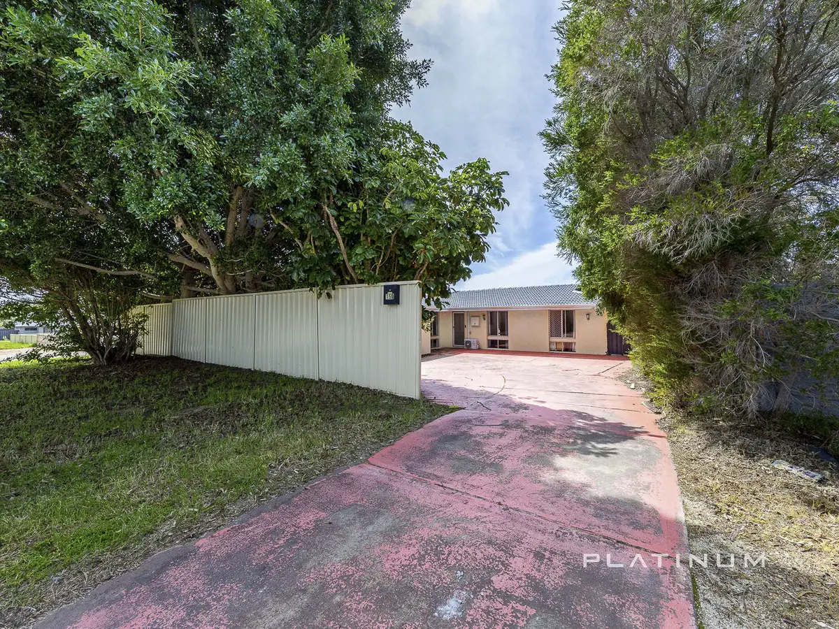 Main view of Homely house listing, 150 Eddystone Avenue, Craigie WA 6025