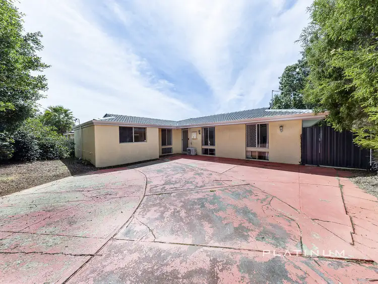 Second view of Homely house listing, 150 Eddystone Avenue, Craigie WA 6025