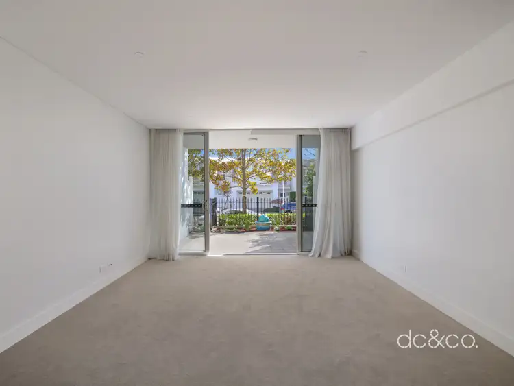 106/68 Peninsula Drive, Breakfast Point NSW 2137