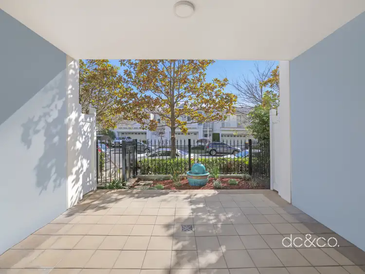 106/68 Peninsula Drive, Breakfast Point NSW 2137