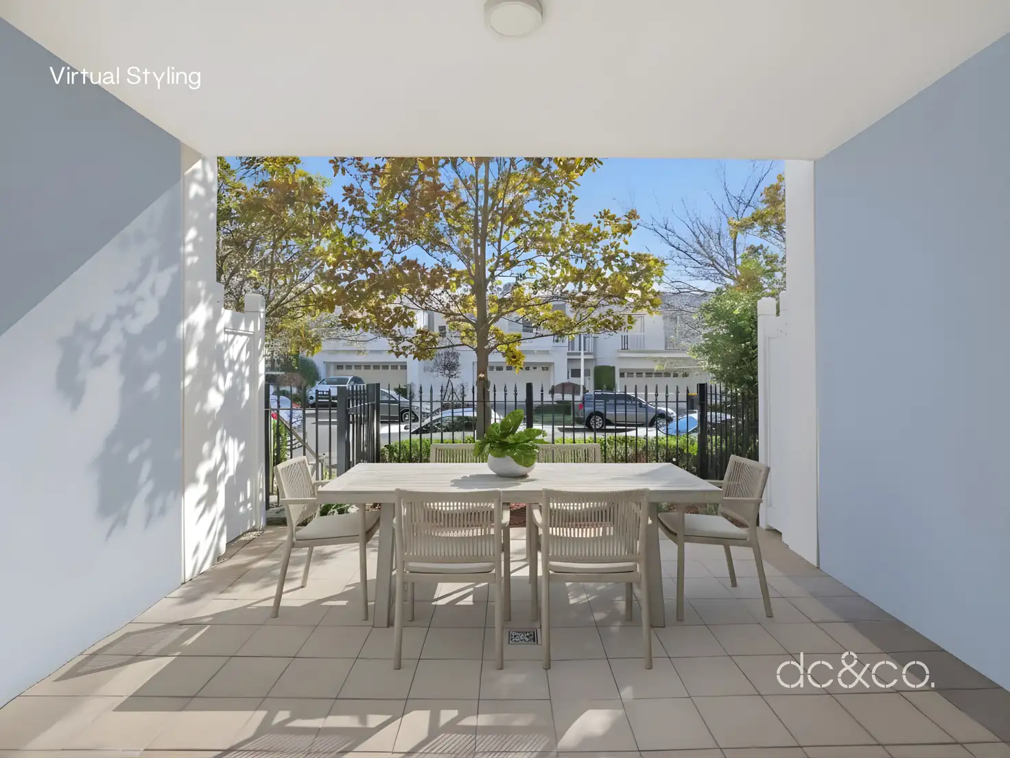 Main view of Homely apartment listing, 106/68 Peninsula Drive, Breakfast Point NSW 2137