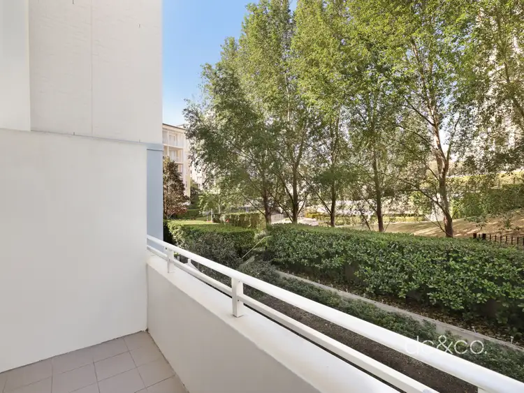 Sixth view of Homely apartment listing, 106/68 Peninsula Drive, Breakfast Point NSW 2137