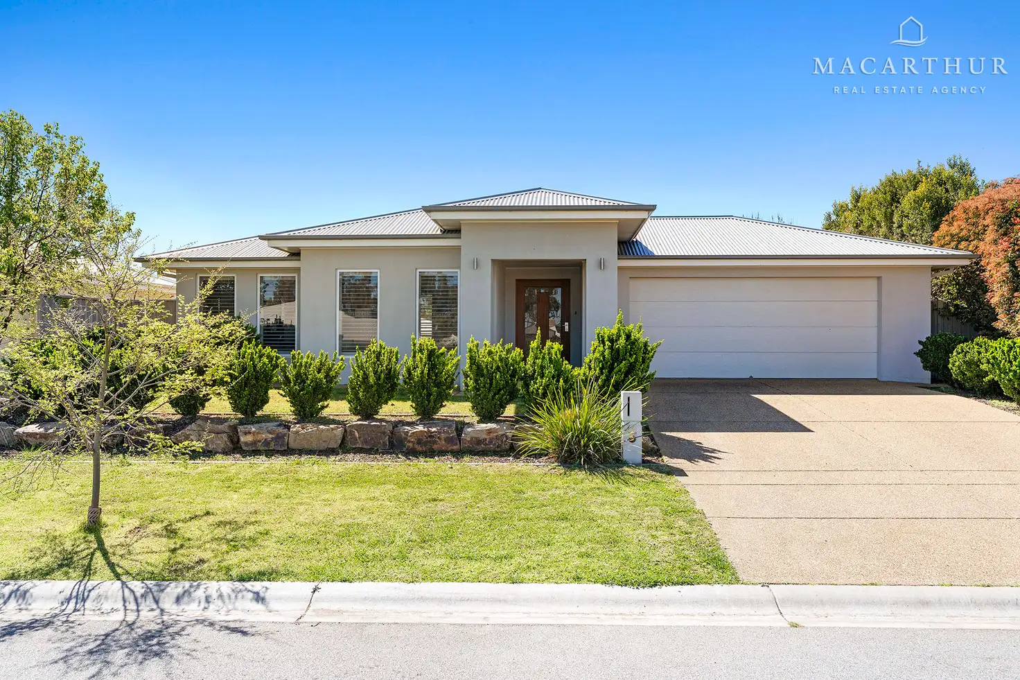 Main view of Homely house listing, 12 Yenda Avenue, Gobbagombalin NSW 2650