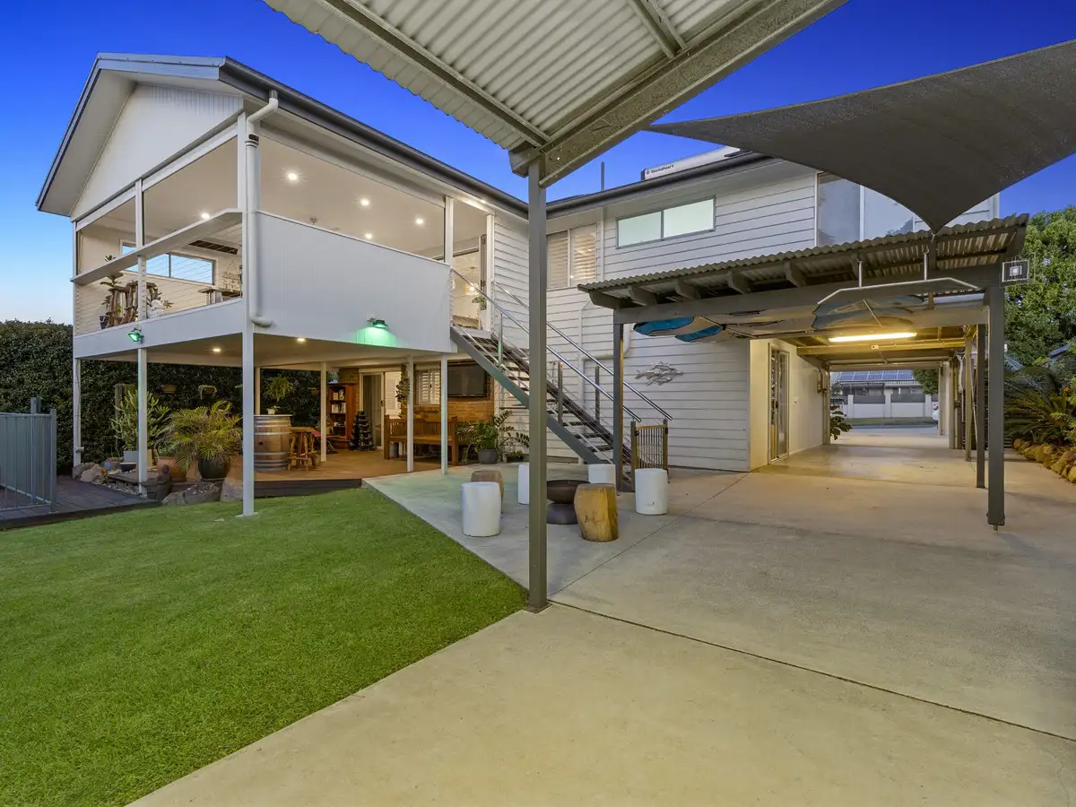 Main view of Homely house listing, 18 Eingana Street, Hope Island QLD 4212