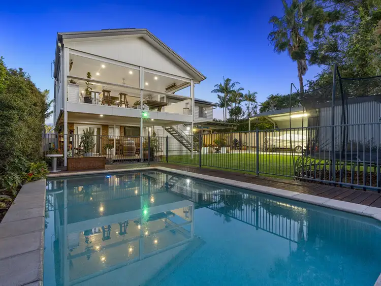 Second view of Homely house listing, 18 Eingana Street, Hope Island QLD 4212