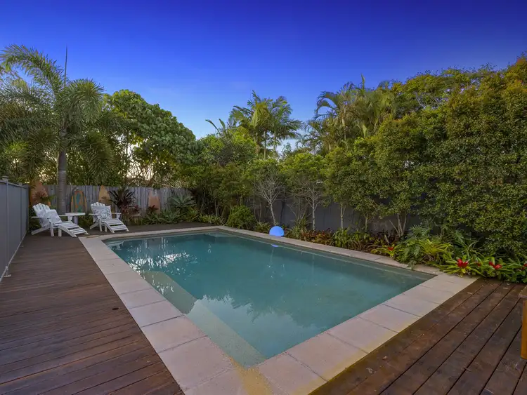 Third view of Homely house listing, 18 Eingana Street, Hope Island QLD 4212