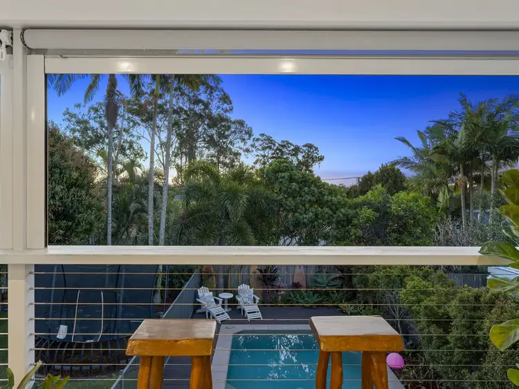 Fifth view of Homely house listing, 18 Eingana Street, Hope Island QLD 4212