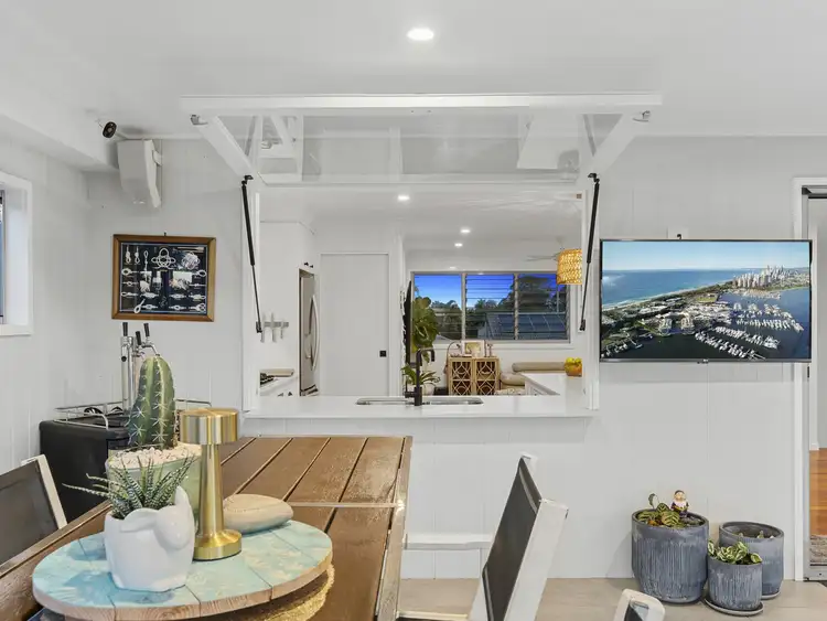 Sixth view of Homely house listing, 18 Eingana Street, Hope Island QLD 4212